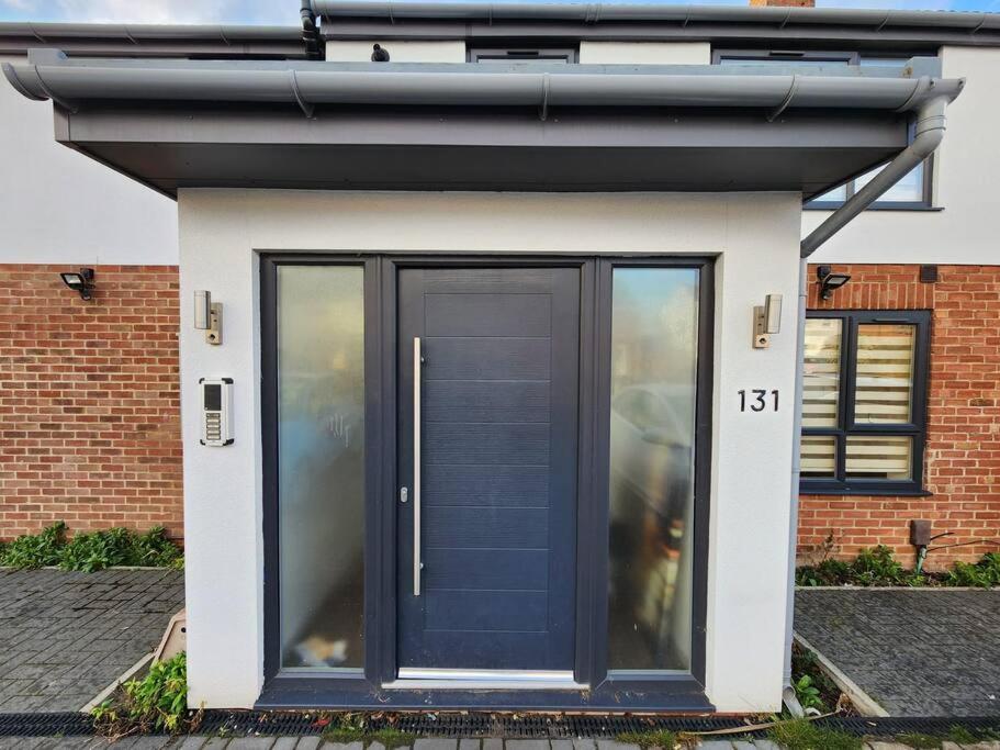 Horizon House, Stunning 2-Bedroom Flat 1, Parking, Netflix, Oxford Esterno foto
